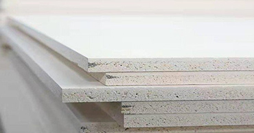 矿棉板吊顶图片效果图,现代简约风格的家装新选择